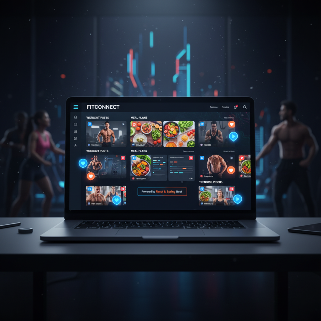 Fitness Platform
